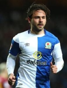 Bradley Dack