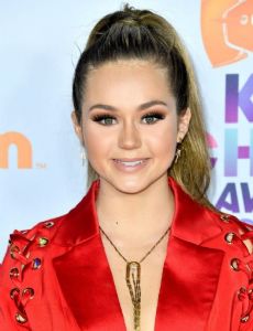 Brec Bassinger