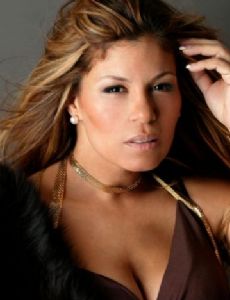 Brenda K. Starr esposo de Chris Petrone