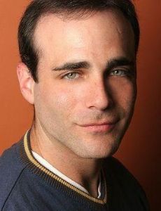 Brian Bloom novio de Tracy Richman