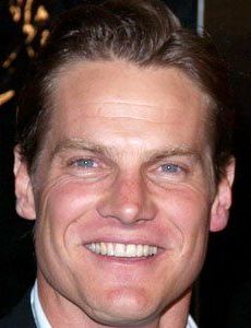 Brian Van Holt novio de Amanda Peet