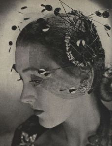 Bridget Bate Tichenor amante de Alla Nazimova
