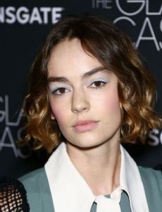 Brigette Lundy-Paine