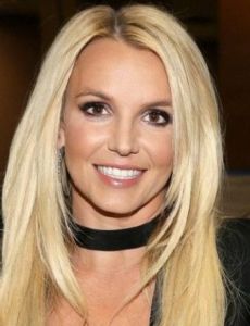 Britney Spears amante de Isaac Cohen