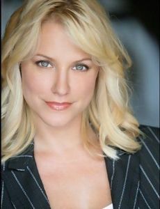 Brittney Powell