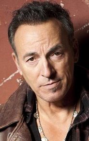 Bruce Springsteen novio de Karen Darvin