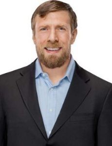 Bryan Danielson