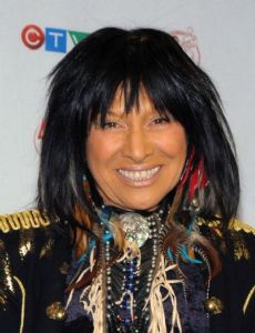 Buffy Sainte-Marie