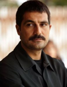 Bülent Inal novio de Tuba Büyüküstün