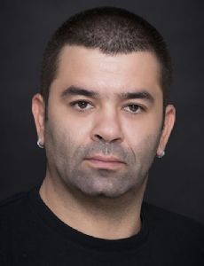 Bülent Sakrak esposo de Özge Borak