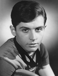 Burt Ward