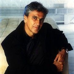 Caetano Veloso esposo de Dedé Veloso