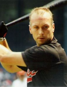 Cal Ripken esposo de Kelly Geer