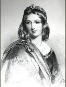 Calpurnia Pisonis esposa de Gaio Giulio Cesare