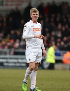 Cameron McGeehan