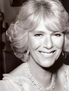 Camilla Parker-Bowles