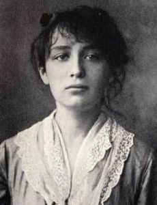 Camille Claudel