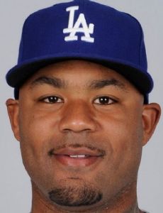 Carl Crawford novio de Evelyn Lozada