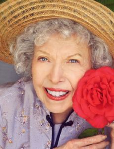 Carla Laemmle amante de Norman Kerry