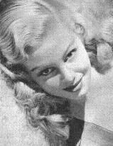 Carol Gallagher amante de Howard Hughes