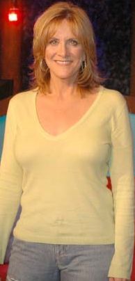 Carol Leifer