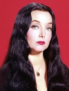 Carolyn Jones