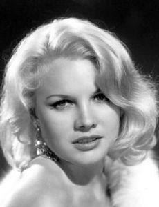 Carroll Baker