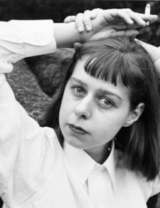 Carson McCullers