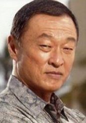 Cary-Hiroyuki Tagawa esposo de Sally Tagawa
