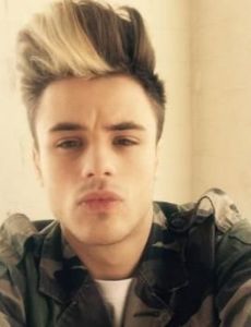 Casey Johnson