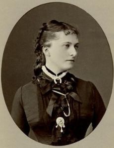 Catherine Dolgorukov esposa de Tsar Alexander II