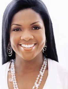 CeCe Winans esposa de Alvin Love