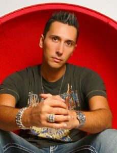 Cedric Gervais