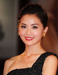 Charlene Choi novia de William Chan