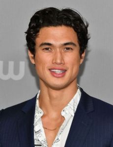 Charles Melton