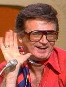 Charles Nelson Reilly