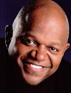 Charles S. Dutton esposo de Debbi Morgan