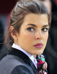 Charlotte Casiraghi