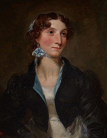 Charlotte Mardyn amante de Lord Byron