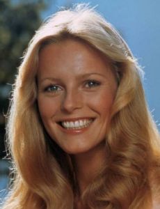 Cheryl Ladd esposa de Brian Russell