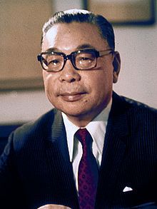 Chiang Ching-kuo