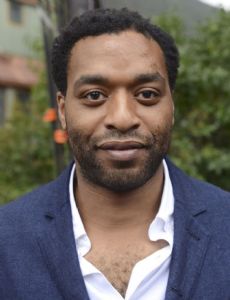 Chiwetel Ejiofor amante de Lupita Nyong'o