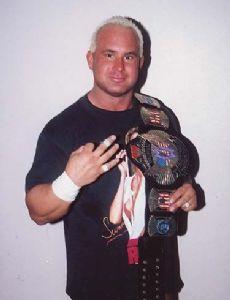 Chris Candido