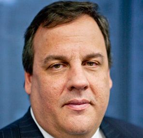 Chris Christie