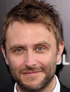 Chris Hardwick novio de Andrea Savage