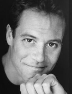 Chris Lemmon esposo de Gina Raymond