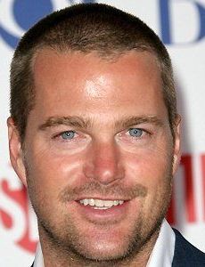 Chris O'Donnell novio de Reese Witherspoon