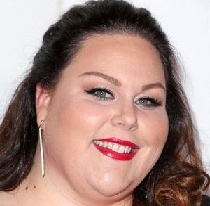 Chrissy Metz