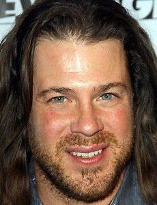 Christian Kane novio de Linda Lampenius (Linda Brava)