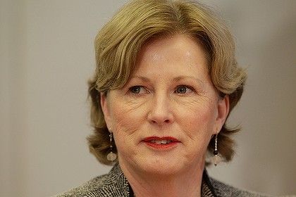 Christine Milne